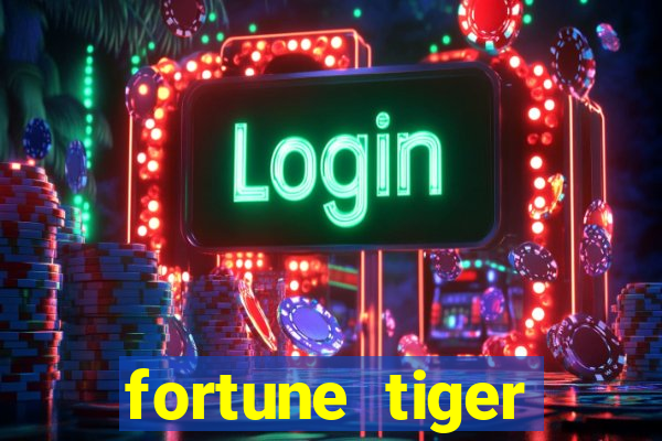 fortune tiger source code